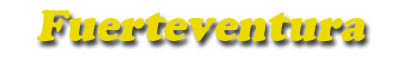 Fuerteventura