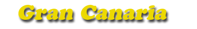 Gran Canaria