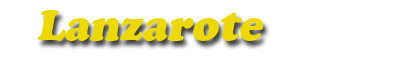 Lanzarote