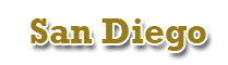 San Diego