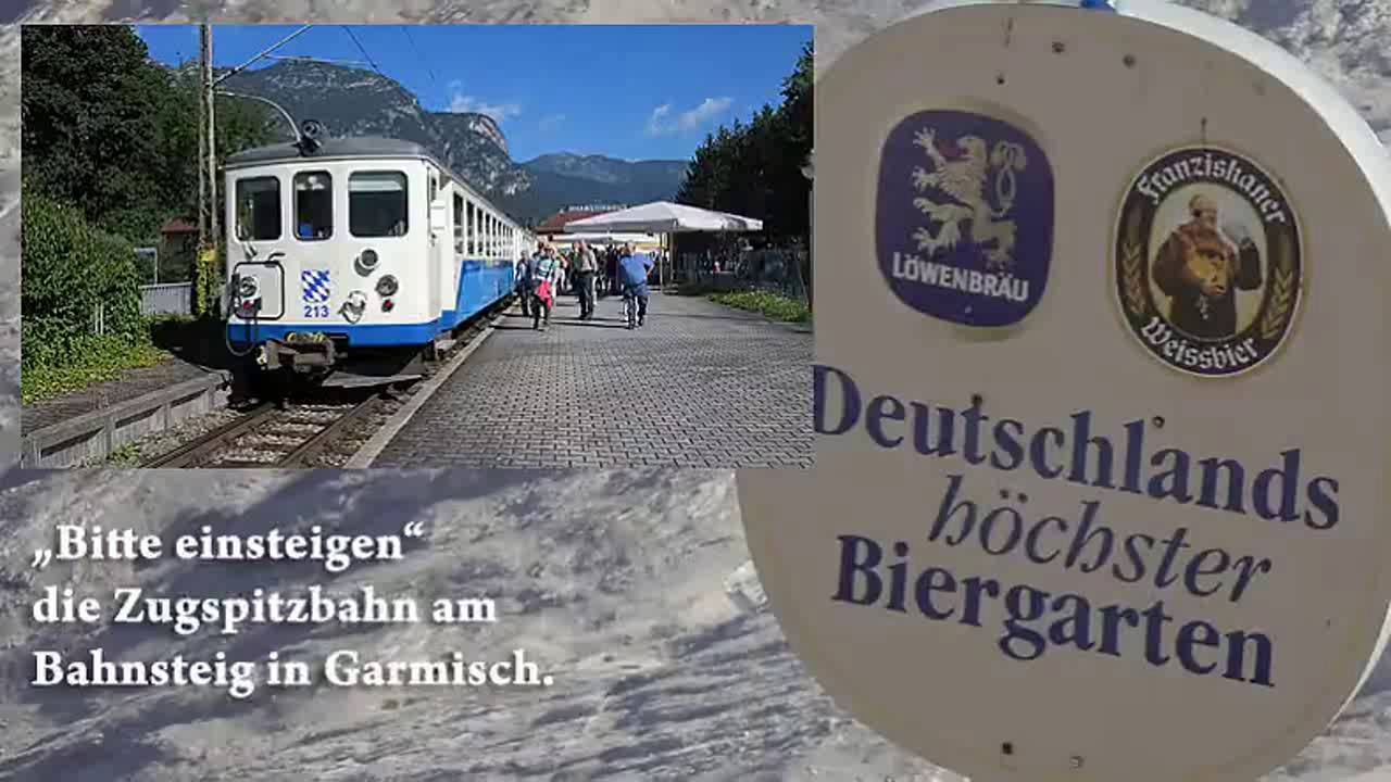 zugspitze