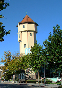 Ballonmuseum