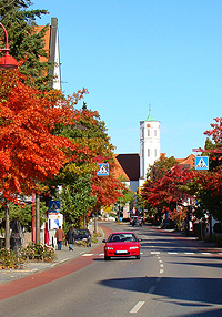 Herbststimmung