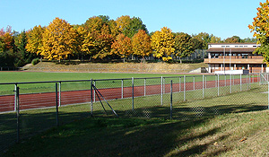 Sportplatz Gersthofen